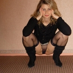 Profil de Eliza, 39 ans, Annonce coquine à Genappe (Brabant wallon)