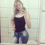 Profil de Alixe, 39 ans, Annonce coquine à Waterloo (Brabant wallon)
