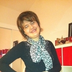 Profil de Liselotte, 43 ans, Annonce coquine à Nandrin (Liège)