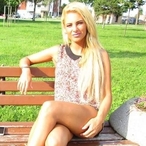 Profil de My-lan, 31 ans, Annonce coquine à Fleurus (Hainaut)