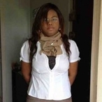 Profil de Ecrin, 34 ans, Annonce coquine à Waterloo (Brabant wallon)