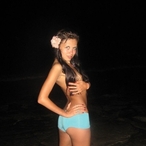 Profil de Savana, 23 ans, Annonce coquine à Engis (Liège)