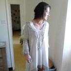 Profil de Alva, 45 ans, Annonce coquine à Waimes (Liège)