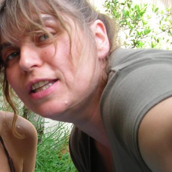Profil de Firmaine, 45 ans, Annonce coquine à Courcelles (Hainaut)