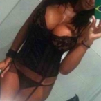 Profil de Jalna, 45 ans, Annonce coquine à Frameries (Hainaut)