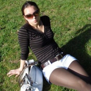 Profil de Massilia, 30 ans, Annonce coquine à Bassenge (Liège)