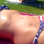Profil de Anissa, 32 ans, Annonce coquine à Trooz (Liège)