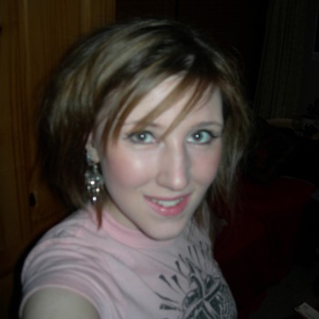 Profil de Sinead, 45 ans, Annonce coquine à Stavelot (Liège)