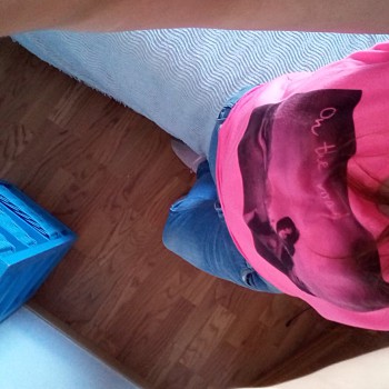 Profil de Zoubeda, 41 ans, Annonce coquine à Crisnée (Liège)