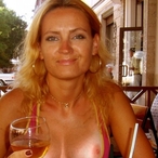 Profil de Sélina, 33 ans, Annonce coquine à Courcelles (Hainaut)
