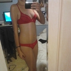 Profil de Patricia, 36 ans, Annonce coquine à Messancy (Luxembourg)