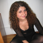 Profil de Antonina, 27 ans, Annonce coquine à Frameries (Hainaut)