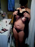Profil de Evelise, 41 ans, Annonce coquine à Amay (Liège)