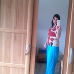 Profil de Azou, 30 ans, Annonce coquine à Pecq (Hainaut)